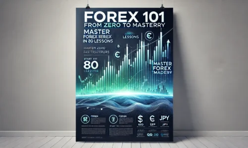 101-Forex : From Zero to Mastery