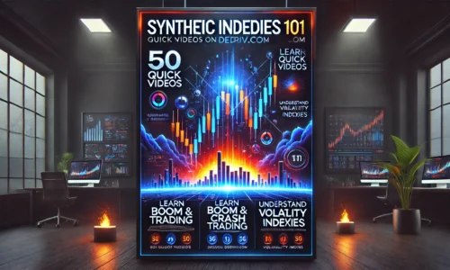 101-Synthetic Indices